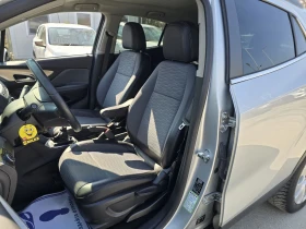 Opel Mokka 1.4t 140к.с Фабрична газ , снимка 9