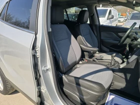 Opel Mokka 1.4t 140к.с Фабрична газ , снимка 12