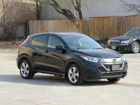 Honda Hr-v LX* AWD* АвтоКредит* (ЦЕНА ДО БГ), снимка 3