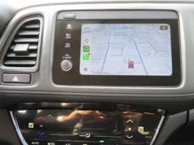 Honda Hr-v LX* AWD* АвтоКредит* (ЦЕНА ДО БГ), снимка 13