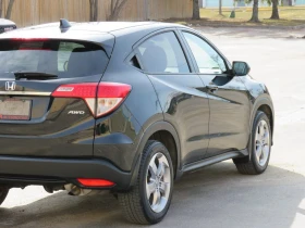 Honda Hr-v LX* AWD* АвтоКредит* (ЦЕНА ДО БГ), снимка 4
