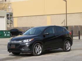 Honda Hr-v LX* AWD* АвтоКредит* (ЦЕНА ДО БГ), снимка 1