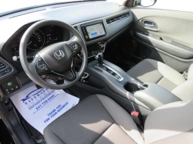 Honda Hr-v LX* AWD* АвтоКредит* (ЦЕНА ДО БГ), снимка 7