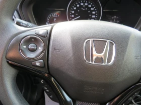 Honda Hr-v LX* AWD* АвтоКредит* (ЦЕНА ДО БГ), снимка 10