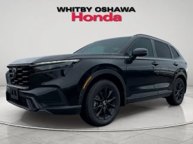 Honda Cr-v Sport AWD, снимка 1