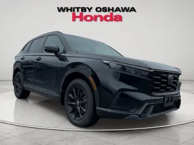 Honda Cr-v Sport AWD, снимка 5