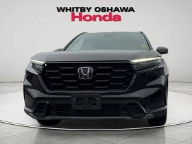Honda Cr-v Sport AWD, снимка 2