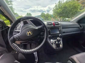 Honda Cr-v, снимка 10
