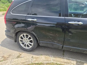 Honda Cr-v, снимка 6