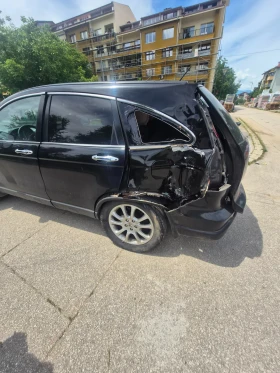 Honda Cr-v, снимка 7