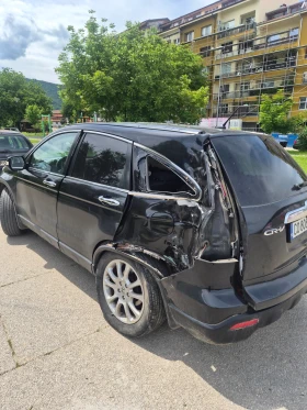 Honda Cr-v, снимка 2