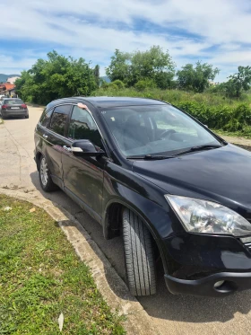 Honda Cr-v, снимка 5