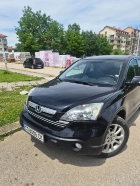 Honda Cr-v, снимка 4