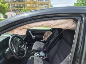 Honda Cr-v, снимка 8