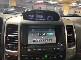 Toyota Land cruiser Prado, снимка 15