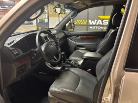 Toyota Land cruiser Prado, снимка 10