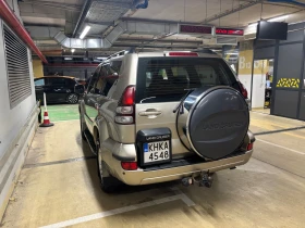 Toyota Land cruiser Prado, снимка 5