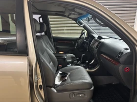 Toyota Land cruiser Prado, снимка 17