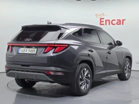 Hyundai Tucson, снимка 2