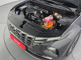 Hyundai Tucson, снимка 6