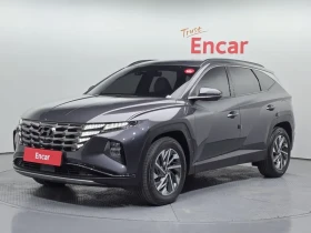 Hyundai Tucson, снимка 1