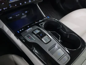 Hyundai Tucson, снимка 9