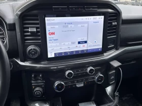 Ford F150 5.0L V8 / 4WD SuperCrew Box / Без удари!, снимка 9