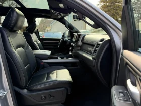 Dodge RAM 1500 HEMI 4X4 CREW CAB V8 5.7, снимка 15
