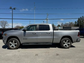 Dodge RAM 1500 HEMI 4X4 CREW CAB V8 5.7, снимка 2