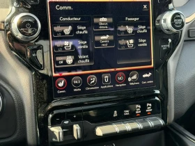 Dodge RAM 1500 HEMI 4X4 CREW CAB V8 5.7, снимка 11