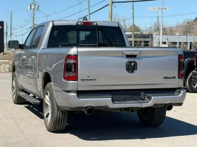 Dodge RAM 1500 HEMI 4X4 CREW CAB V8 5.7, снимка 3