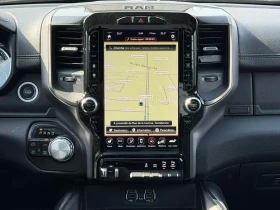 Dodge RAM 1500 HEMI 4X4 CREW CAB V8 5.7, снимка 12