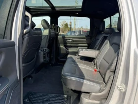 Dodge RAM 1500 HEMI 4X4 CREW CAB V8 5.7, снимка 14