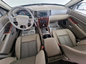Jeep Grand cherokee LIMITED 3.0 218kc 4x4 160000km TOP, снимка 13