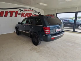 Jeep Grand cherokee LIMITED 3.0 218kc 4x4 160000km TOP, снимка 5