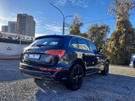 Audi Q5 Q5 3.0d / S line  1-ви собственик , снимка 7