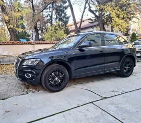 Audi Q5 Q5 3.0d / S line  1-ви собственик , снимка 4