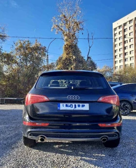 Audi Q5 Q5 3.0d / S line  1-ви собственик , снимка 8