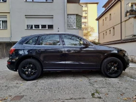Audi Q5 Q5 3.0d / S line  1-ви собственик , снимка 11