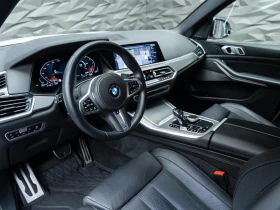 BMW X5 30D* XDRIVE* H&K* MPACK* 360CAM* HUD* MEMORY* ОБДУ, снимка 13