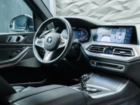 BMW X5 30D* XDRIVE* H&K* MPACK* 360CAM* HUD* MEMORY* ОБДУ, снимка 17