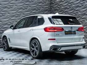BMW X5 30D* XDRIVE* H&K* MPACK* 360CAM* HUD* MEMORY* ОБДУ, снимка 3