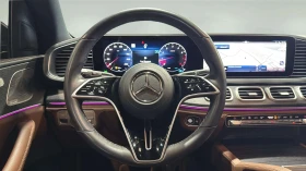 Mercedes-Benz GLE 350 | 360 | PANO | ЛИЗИНГ, ЦЕНА до БГ, снимка 12