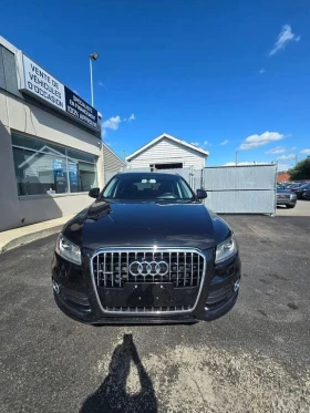 Audi Q5 Technik* АвтоКредит * (Цена до БГ), снимка 2