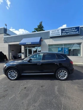 Audi Q5 Technik* АвтоКредит * (Цена до БГ), снимка 3