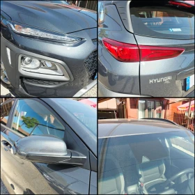 Hyundai Kona 1.6CRDI/DISTRONIC/LINE-ASSIST/ПЪЛНА СЕРВ.ИСТОРИЯ/, снимка 4