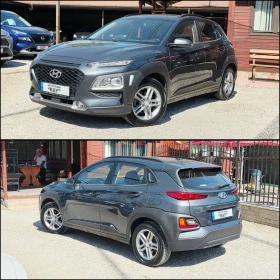 Hyundai Kona 1.6CRDI/DISTRONIC/LINE-ASSIST/ПЪЛНА СЕРВ.ИСТОРИЯ/, снимка 3