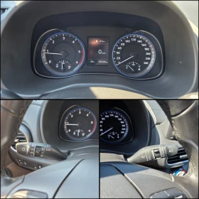 Hyundai Kona 1.6CRDI/DISTRONIC/LINE-ASSIST/ПЪЛНА СЕРВ.ИСТОРИЯ/, снимка 13