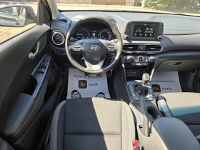 Hyundai Kona 1.6CRDI/DISTRONIC/LINE-ASSIST/ПЪЛНА СЕРВ.ИСТОРИЯ/, снимка 7