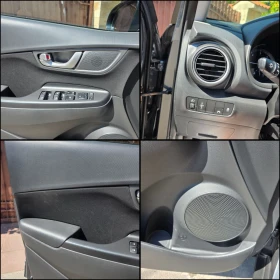 Hyundai Kona 1.6CRDI/DISTRONIC/LINE-ASSIST/ПЪЛНА СЕРВ.ИСТОРИЯ/, снимка 9